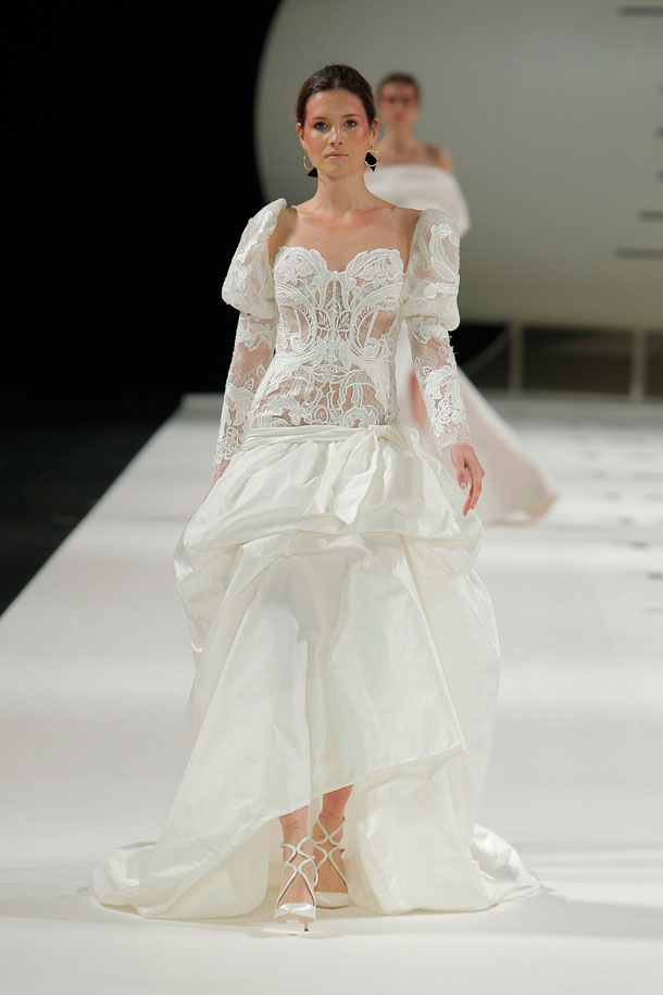 ilovebrides.pt Yolan Cris Coleção 2019 BBFW18